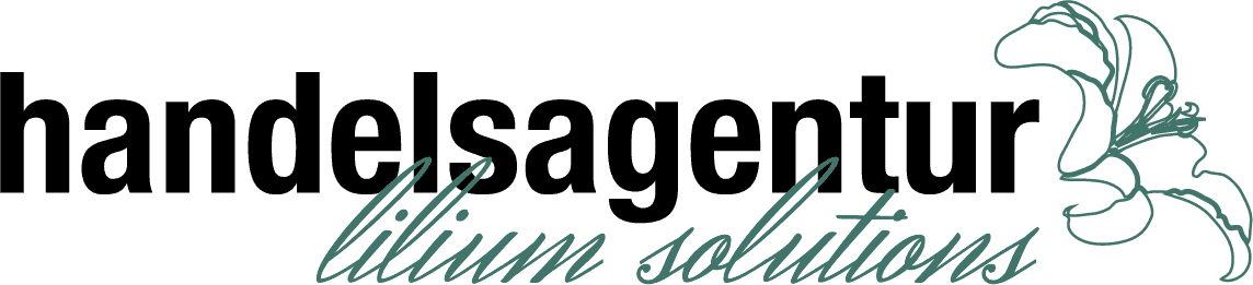 Lilium Solutions Handelsagentur
